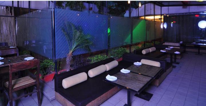 Infiniti Hotel And Spa Indore Luaran gambar